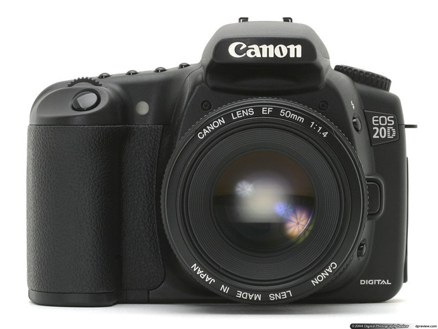 Canon 20d  -  9